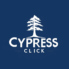 Cypress Click digital marketing and web development logo