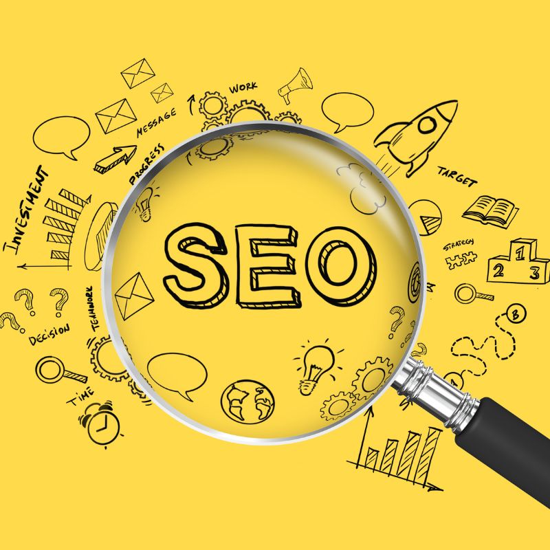 Local SEO services helping small businesses appear in Google Maps and local search results in Vancouver