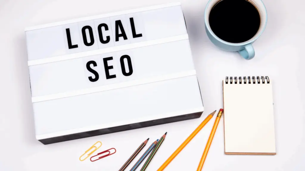 Local SEO services helping small businesses appear in Google Maps and local search results in Vancouver