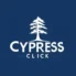Cypress Click digital marketing logo